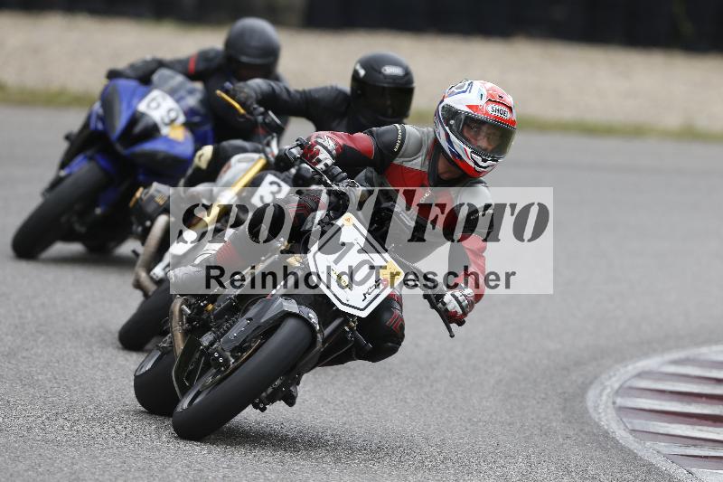 /18 05.06.2026  TZ Motorsport ADR/Gruppe gelb/10